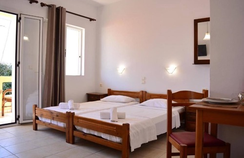 Agia Marina Apartment | Studio Apt. By The Sea In The Heart Of Agia Marina #4