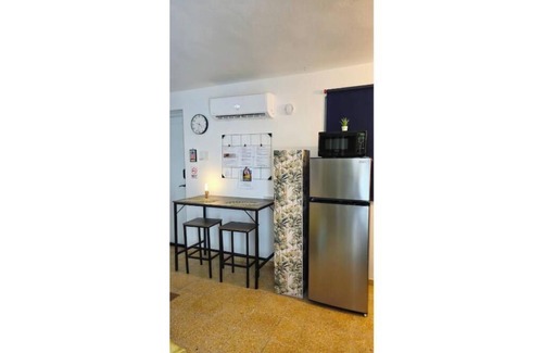 La Playa Apartment | Studio Apt in Añasco beach 15min drive to Rincon