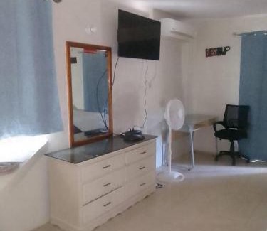 Negril Apartment | Studio Apt on 7 Mile Beach at Negril Beach Club