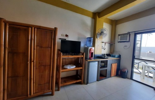 Panglao Apartment | Studio Apt. Unit by Beach in Doljo Panglao