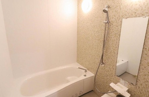 Chatan Apartment | Studio Apt102 American VillageBeach 1min by car/Nakagami-gun Okinawa