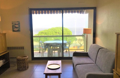 Arcachon Apartment | Studio Arcachon, 1 pièce, 3 personnes - FR-1-374-29