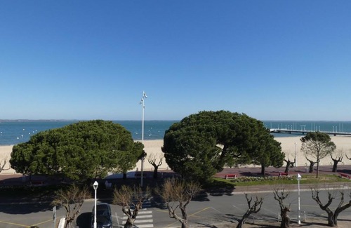 Arcachon Apartment | Studio Arcachon, 1 pièce, 3 personnes - FR-1-374-29