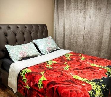 Zona Leste Apartment | Studio Aricanduva - Oficial