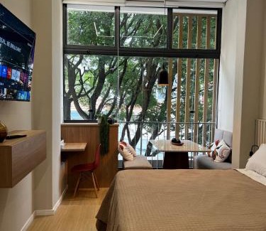 Vila Mariana Apartment | Studio Arq Vila Mariana CASV SP