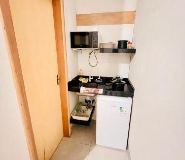 Nova Mutum Apartment | Studio, até 5 pessoas