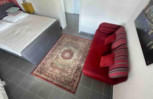 Klagenfurt am Woerthersee Apartment | Studio Kärnten in Ruhiger Zentraler Lage. Parkmöglichkeiten Kostenlos