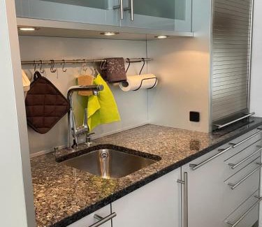 Leiblfing Apartment | Studio