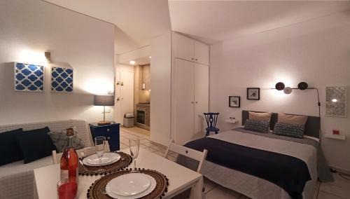 Torralta Apartment | Studio At The Beach