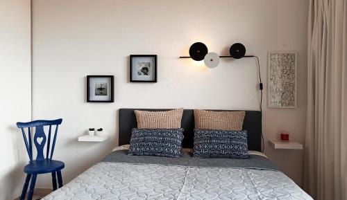 Torralta Apartment | Studio At The Beach