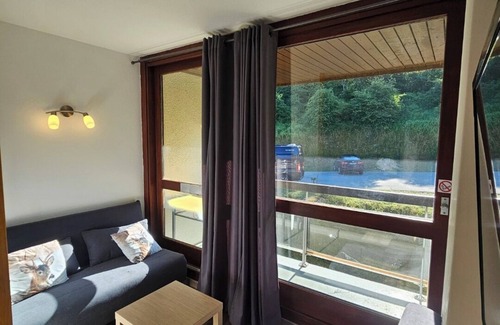 Villard-de-Lans Apartment | Studio at the foot of the slopes