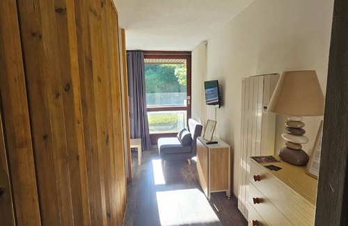 Villard-de-Lans Apartment | Studio at the foot of the slopes