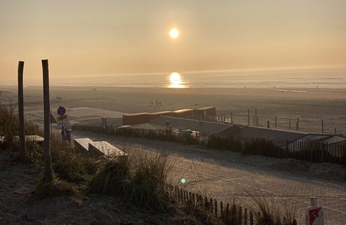 Zandvoort House | Studio At the Race