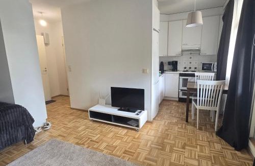 Savonlinna Apartment | Studio at Tottinkatu