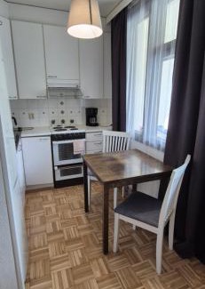 Savonlinna Apartment | Studio at Tottinkatu