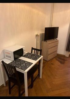 Pierres du Niton Apartment | Studio au cœur de Genève