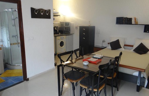 Carthage Apartment | STUDIO AU COEUR de CARTHAGE HANNIBAL