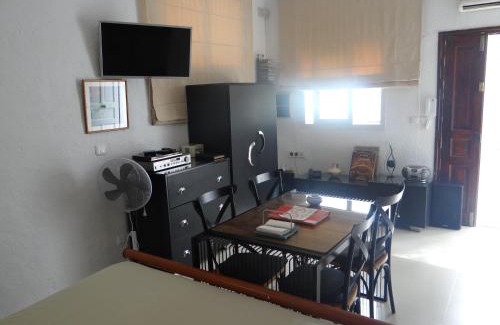 Carthage Apartment | STUDIO AU COEUR de CARTHAGE HANNIBAL