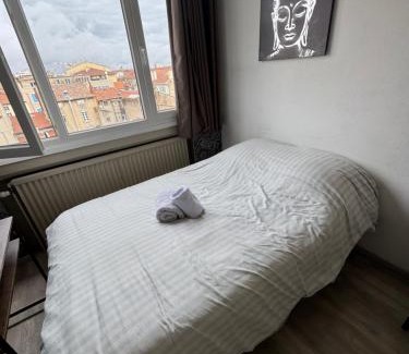 Faubourg Saint-Jacques Apartment | Studio au coeur de Valence 45