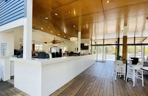Gold Coast Apartment | STUDIO APARTMENT – COURAN COVE - THE PERFECT ISLAND ESCAPE AWAITS YOU