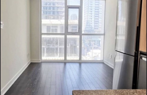 Niagara Apartment | Studio available in Liberty village