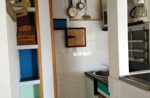 Gap Apartment | Studio avec jardin clos et wifi a Gap