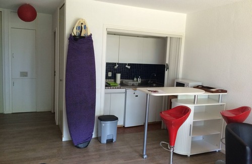 Biarritz House | Studio Avec Piscine A Biarritz