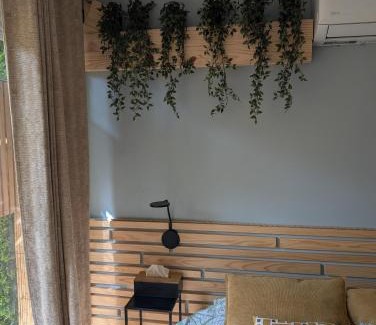 Albi Apartment | Studio avec terrasse privative