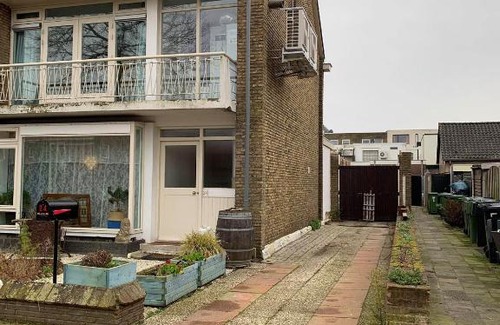 Municipality of Voorschoten Bed & Breakfast | Studio-B&B hartje centrum