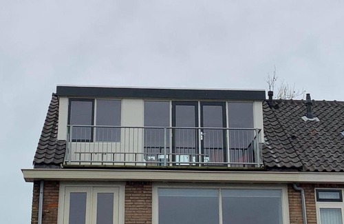 Municipality of Voorschoten Bed & Breakfast | Studio-B&B hartje centrum