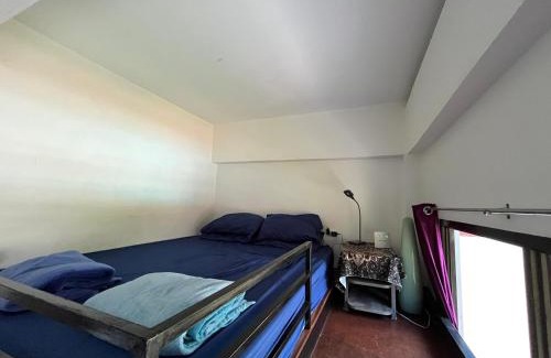 Dauis Apartment | Studio B Loft M&K's Guesthouse