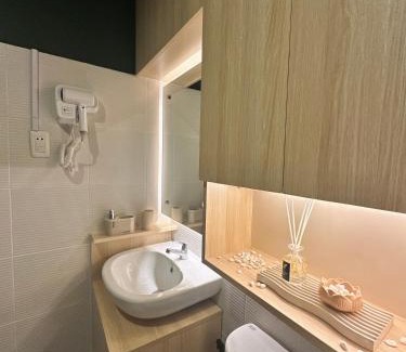Bantud Hacienda Apartment | STUDIO B1026 of The Hiltons