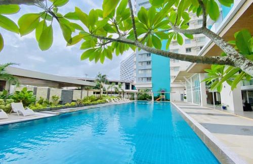 Bantud Hacienda Apartment | STUDIO B1026 of The Hiltons