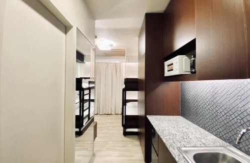 Bantud Hacienda Apartment | STUDIO B1026 of The Hiltons