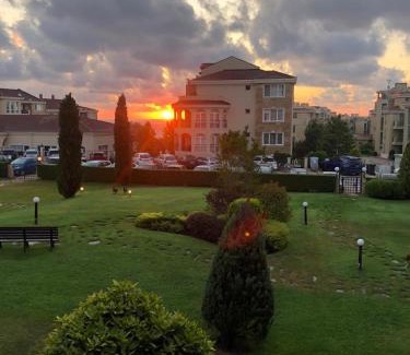 Chernomorets Apartment | Studio B28 Sunny Island Chernomorez