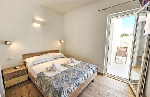 Cove Tri Zala (Zrnovo) Apartment | Studio Balota - Moreška-3 by Interhome