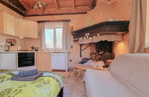 Novigrad Apartment | Studio Barbara in the quiet part of the city