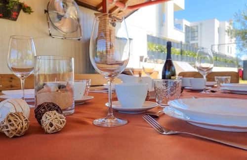 Novigrad Apartment | Studio Barbara in the quiet part of the city
