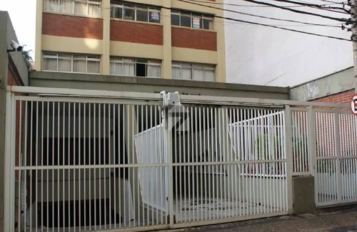 Campinas Apartment | Studio Barreto Leme 72