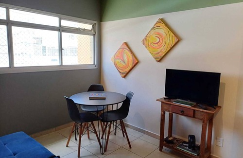 Campinas Apartment | Studio Barreto Leme 72