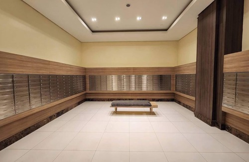 Pinagsama Condo | studio behind to venice mall at mckinley taguig