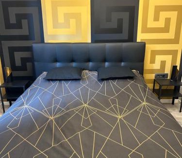Celje Apartment | Studio Belaj