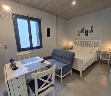 Palaia Epidavros Apartment | Studio Bella