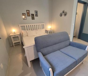 Palaia Epidavros Apartment | Studio Bella