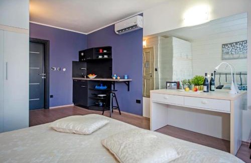 Rovinj Apartment | Studio BELLAVISTA 2