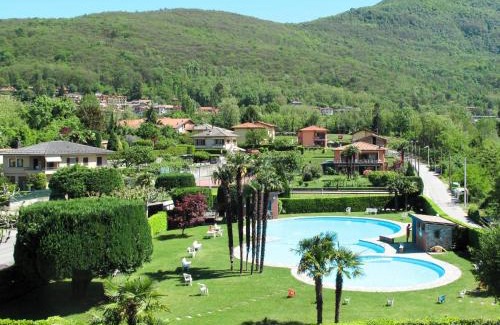 Villaggio Belmonte Apartment | Studio Belmonte-4 by Interhome