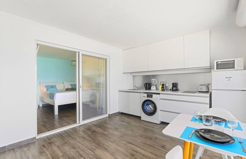 Grand Case Apartment | ❤️❤️❤️studio beyondsea grand case beach ⭐️⭐️⭐️⭐️