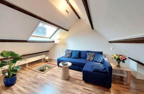 Frontenkwartier Apartment | Studio Bink