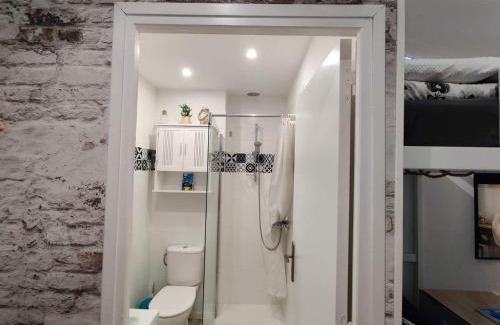 Le Dramont Apartment | Studio Boulouris Panorama