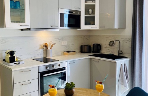 Bouzigues Apartment | Studio Bouzigues, studio flat, 2 persons